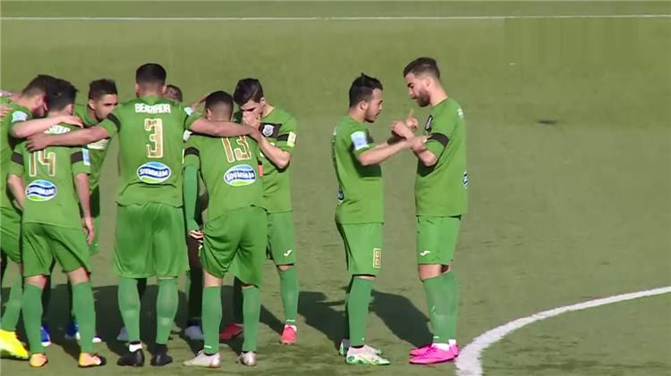 تقارير الأهلي يقدم عرض ا لضم هدف الزمالك في الدوري الجزائري