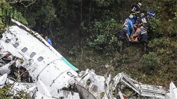الطائرة المنكوبة دعوة قضائية ضد شابيكوينسي بعد تحطم طائرته