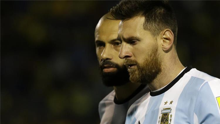 ماسكيرانو يعلق على لجوء الأرجنتين للـ سحر من أجل التأهل للمونديال