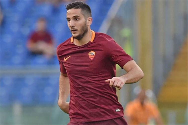 تقارير الميركاتو روما يحدد سعر بيع مانولاس