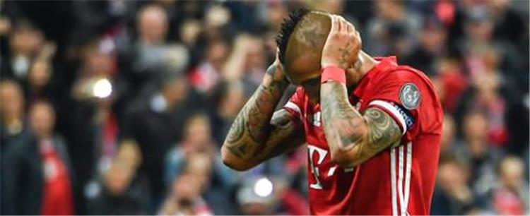 تصريحات فيدال بايرن ميونخ ويوفنتوس في نهائي دوري الأبطال