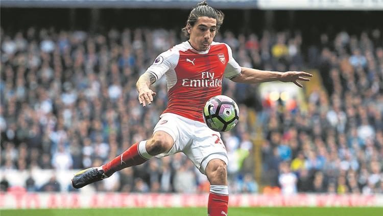 تقارير الميركاتو 10 أيام تحدد مصير صفقة انتقال بيليرين لبرشلونة