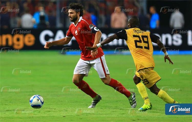 مصدر بالأهلي لـ بطولات حسام غالي ينوي الاعتزال خلال أيام