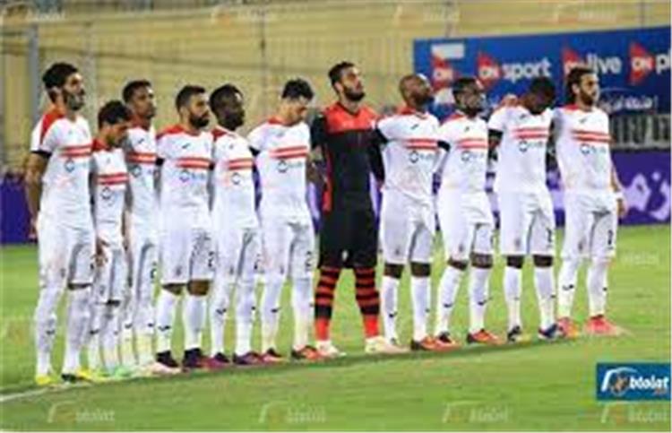 الزمالك يدخل معسكر ا مغلق ا استعداد ا لدجلة ويخوض تدريبين على استاد القاهرة