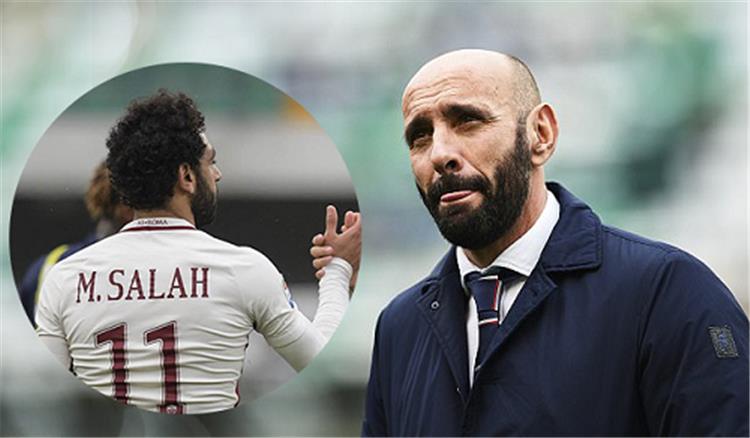 روما ي فعل خطته البديلة ويتجه إلى ريال مدريد لتعويض صلاح