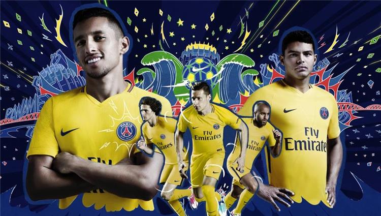 أخبار باريس سان جيرمان يتجاهل فيراتي في الحملة الترويجية لزيه الجديد