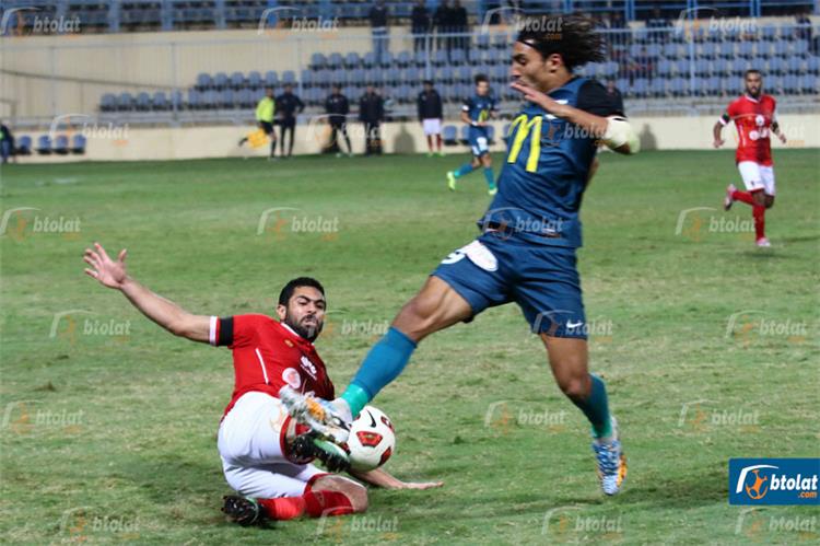 عمرو مرعي الأهلي أم الزمالك نهاية الموسم سأحدد