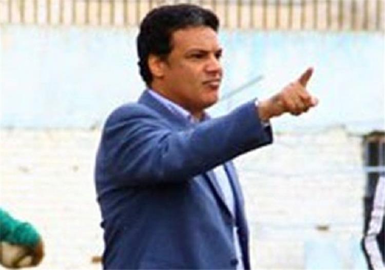 إيهاب جلال الشيخ تعرض للكسر في ذراعه مرة أخرى وجاهزون للزمالك