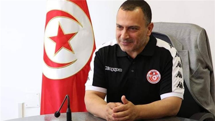 وزير الرياضة التونسي
