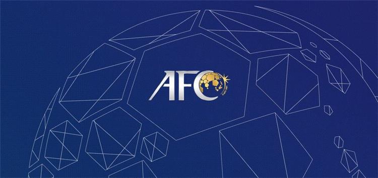 شعار الاتحاد الآسيوي لكرة القدم