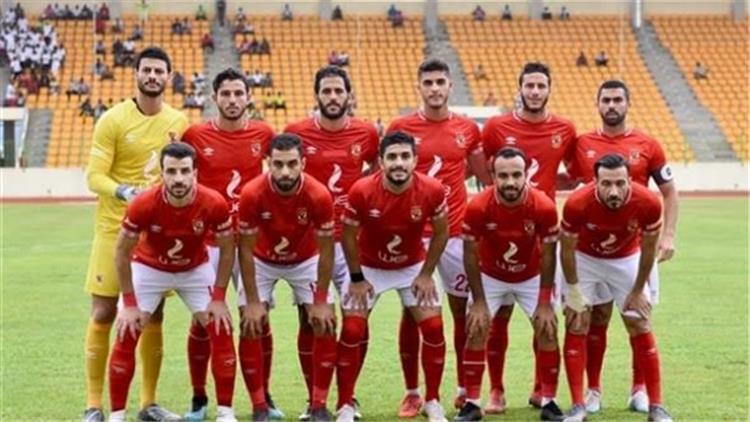 تقارير وفد من الاتفاق يصل القاهرة من أجل لاعب الأهلي