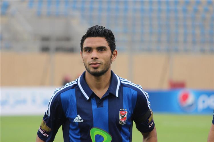 محمد رزق