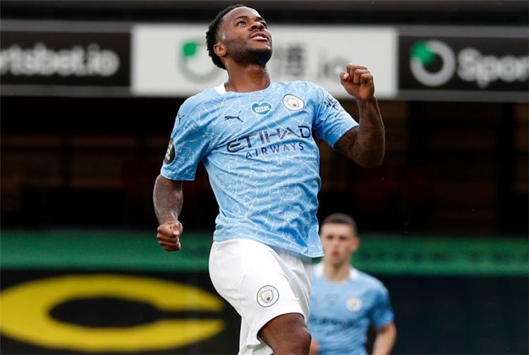 رحيم ستيرلينج