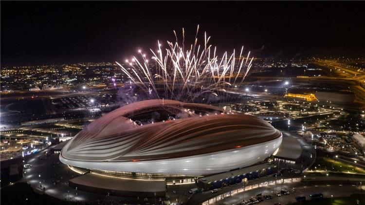 كأس العرب بـ قطر 2021
