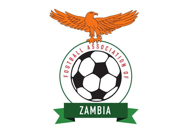 اتحاد الكرة الزامبي