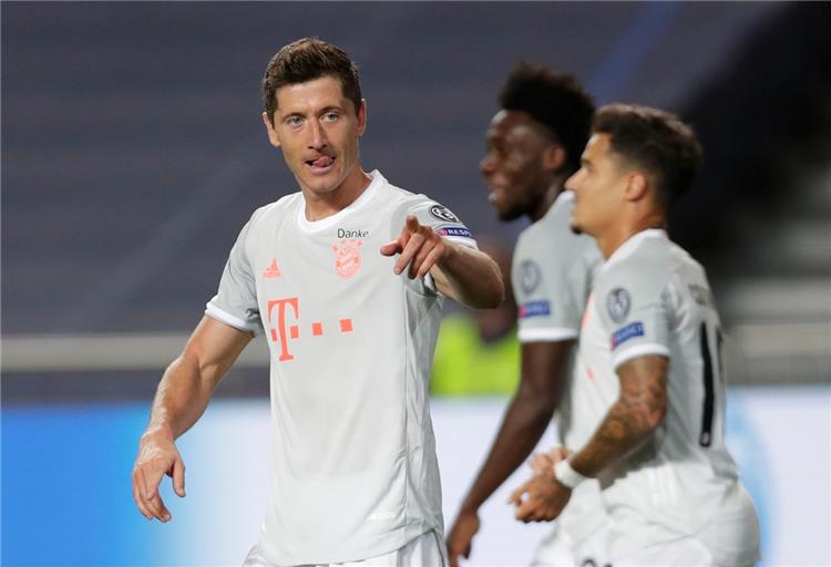 ليفاندوفسكي