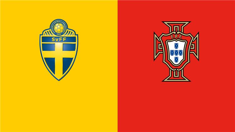 البرتغال والسويد