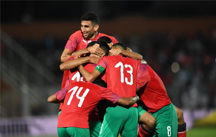 تقارير الأهلي يضم رسميا أغلى صفقة في الدوري المغربي