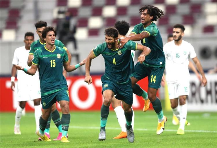 ترتيب المجموعة الأولى في دوري أبطال آسيا بعد تعادل الشرطة العراقي مع استقلال طهران