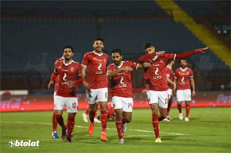 الاهلي