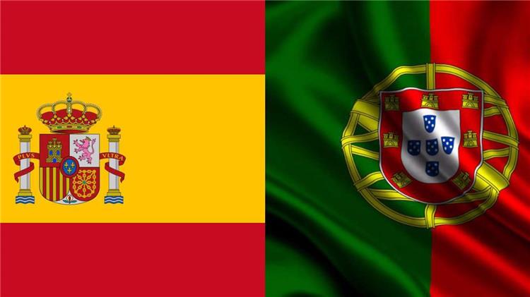البرتغال وإسبانيا