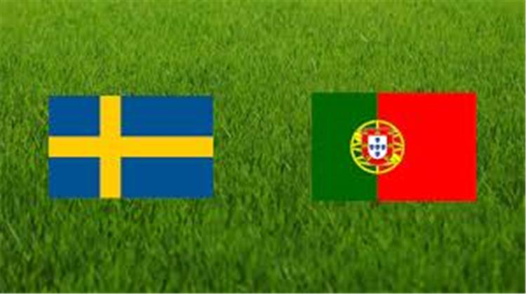 البرتغال والسويد