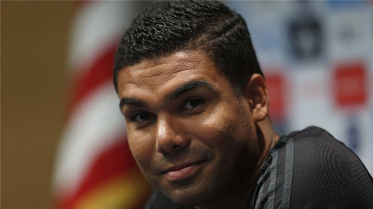 تصريحات كاسيميرو م علق ا على صفقة مبابي لدينا BBC