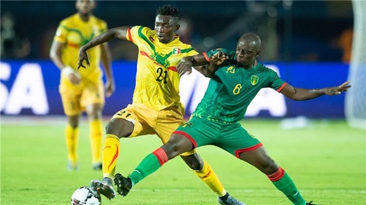 منتخب مالي يهزم ناميبيا ويتأهل لنهائيات كأس أمم إفريقيا - بطولات