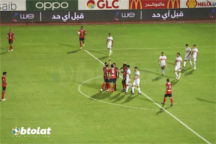 موقع بطولات نتيجة قرعة الدوري المصري الممتاز موسم 20202021 بداية قوية لالأهلي والزمالك