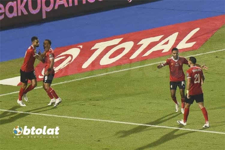 فيديو عمرو السولية يسجل هدف الأهلي الأول أمام الزمالك في نهائي دوري أبطال إفريقيا بطولات
