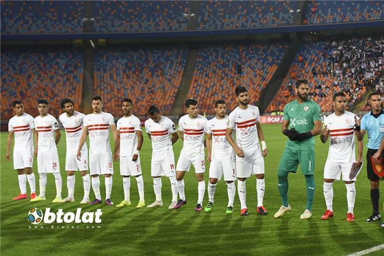 الزمالك