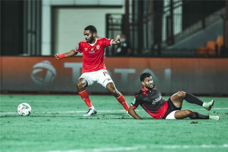 حسين الشحات: أفشة نصحني بالأنانية قبل مباراة الوداد وبكيت بعد الهدف الثاني  في الزمالك - بطولات