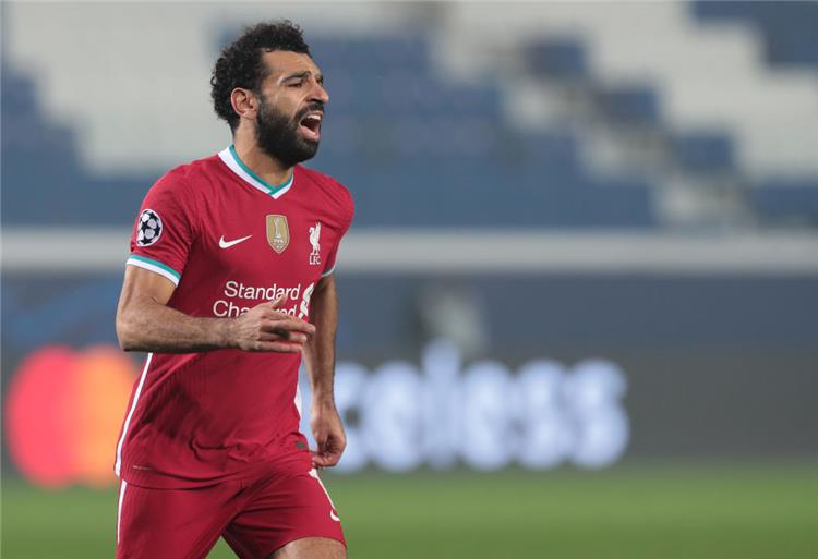 فيديو الهداف التاريخي والأسرع محمد صلاح يكسر رقمين تاريخيين لـ ليفربول في دوري أبطال أوروبا بطولات