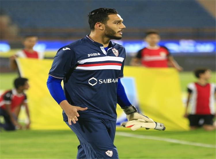 عمر صلاح لـ بطولات لم أكن خائف ا من الأهلي والزمالك سيظل كبير ا