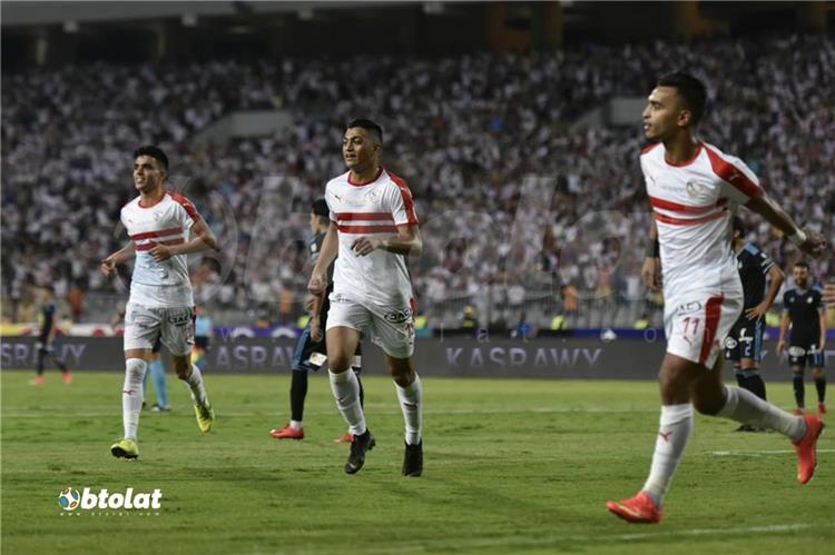 الزمالك