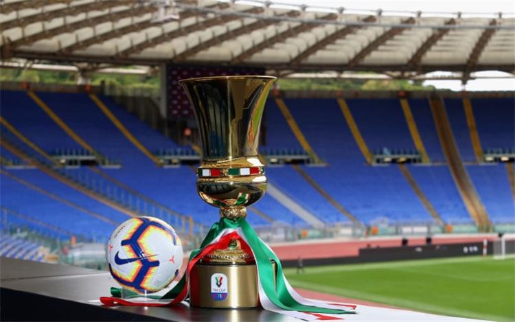 كأس إيطاليا