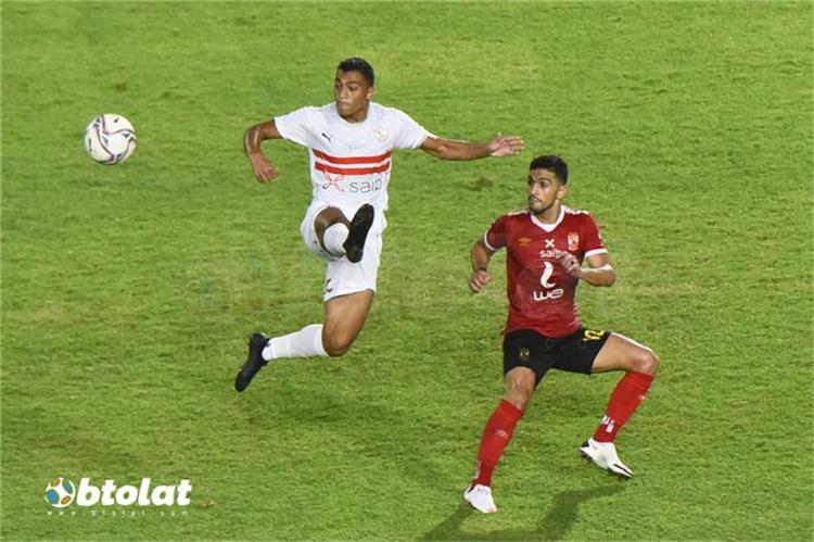 مصطفي محمد