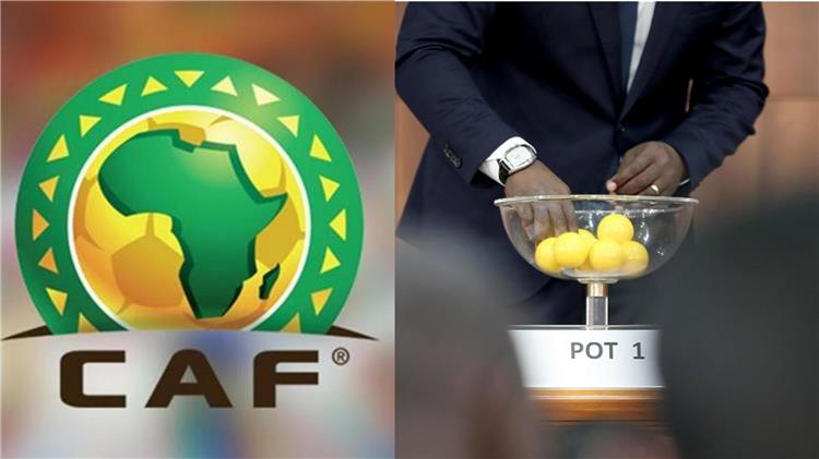 دوري أبطال أفريقيا 2021