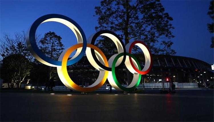 ٢٠٢١ اولمبياد طوكيو أولمبياد طوكيو: