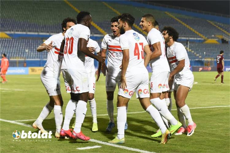 الزمالك