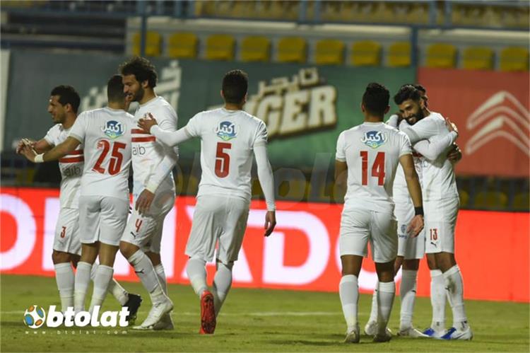 الزمالك