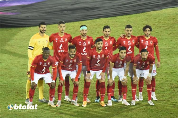 الاهلي