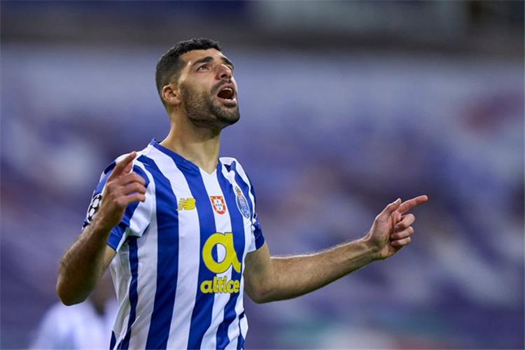 فيديو | مهدي طارمي يدخل تاريخ دوري أبطال أوروبا بعد هدفه في يوفنتوس - بطولات