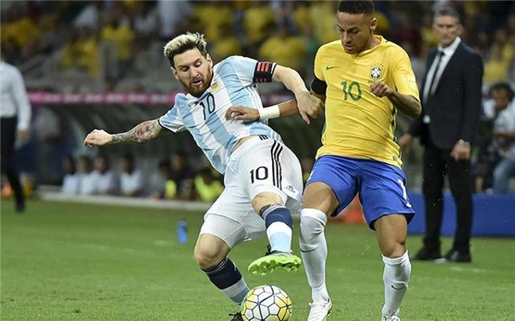 كأس تصفيات العالم الجنوبية 2022 امريكا بعد تأهل