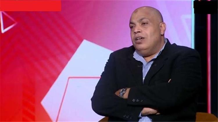 إبراهيم عبد الله عضو مجلس الزمالك