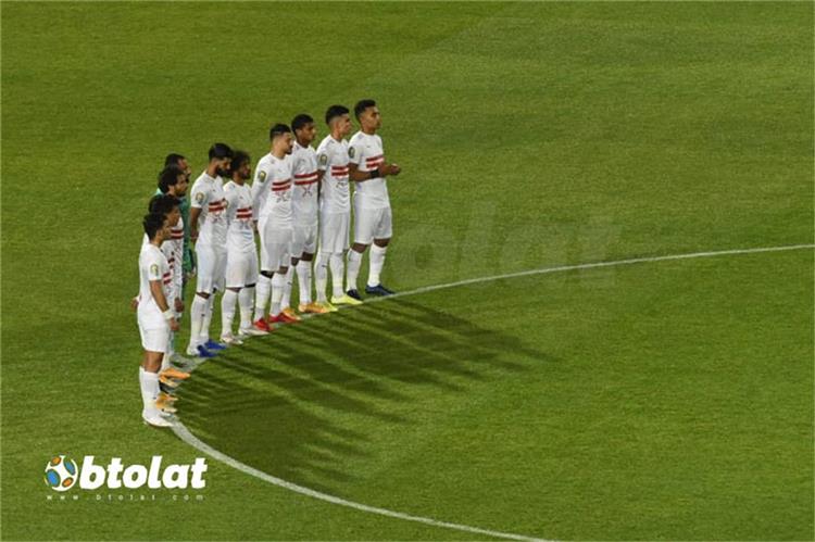 فريق الزمالك