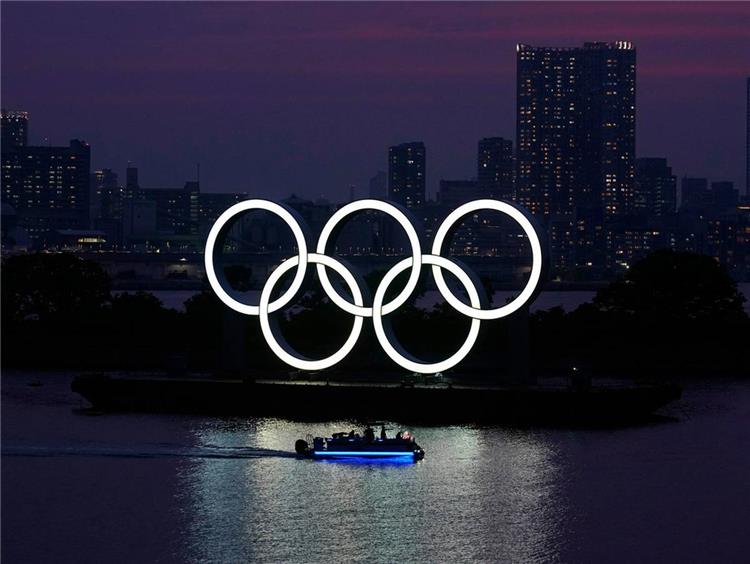 أولمبياد