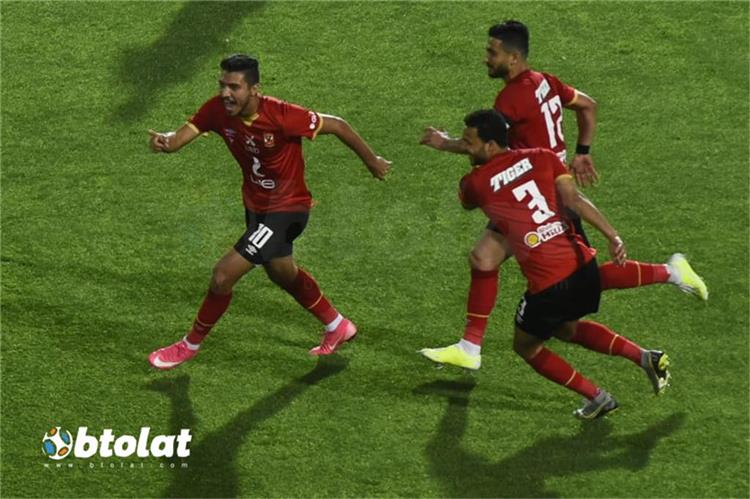 محمد شريف سعيد بالفوز أمام الزمالك ولاعبو الأهلي تغلبوا على الغيابات