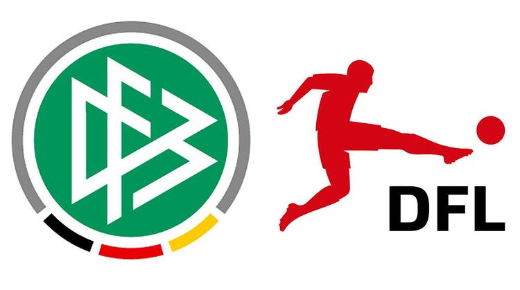 رابطة الدوري الألماني لكرة القدم الاتحاد الألماني
