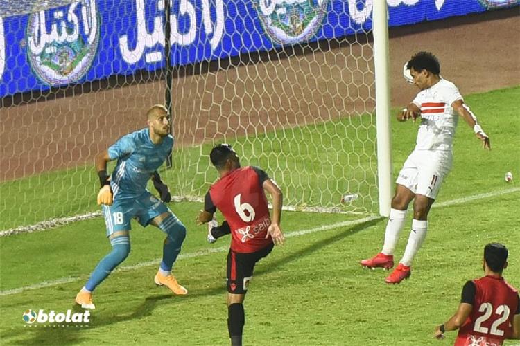 الزمالك وطلائع الجيش